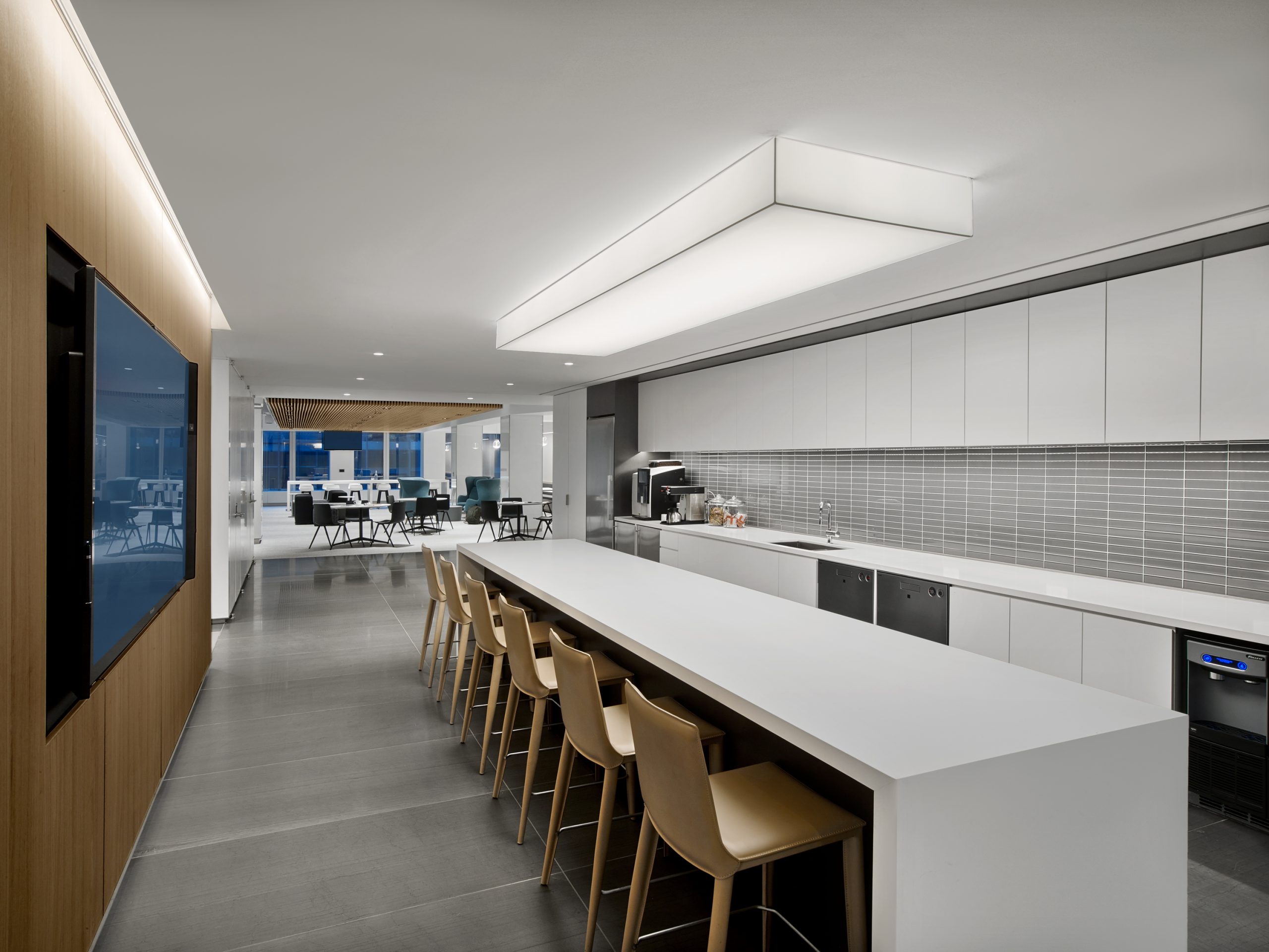 Perforated and Acoustic Stretch Ceilings - Image 5