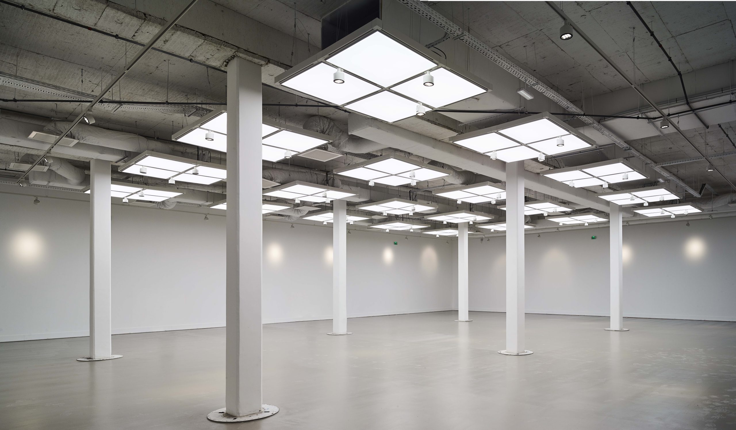 Matte Stretch Ceiling Designs - Image 3