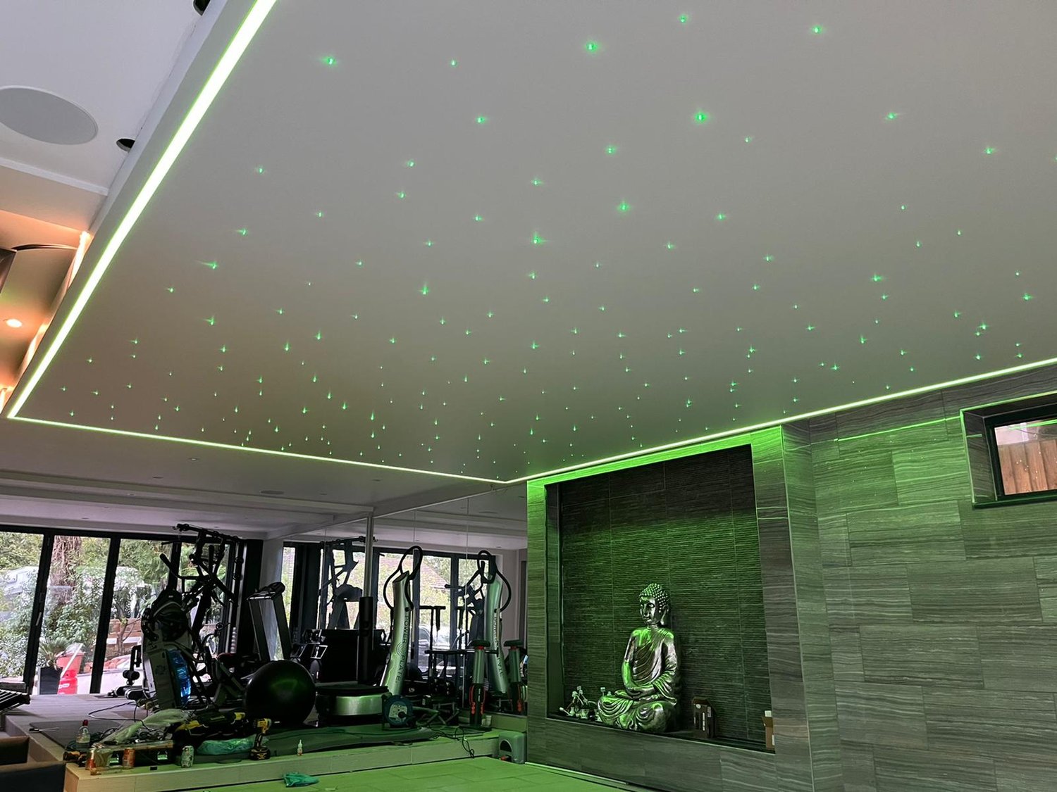 Fiber Optic Ceilings (Rose) - Image 3