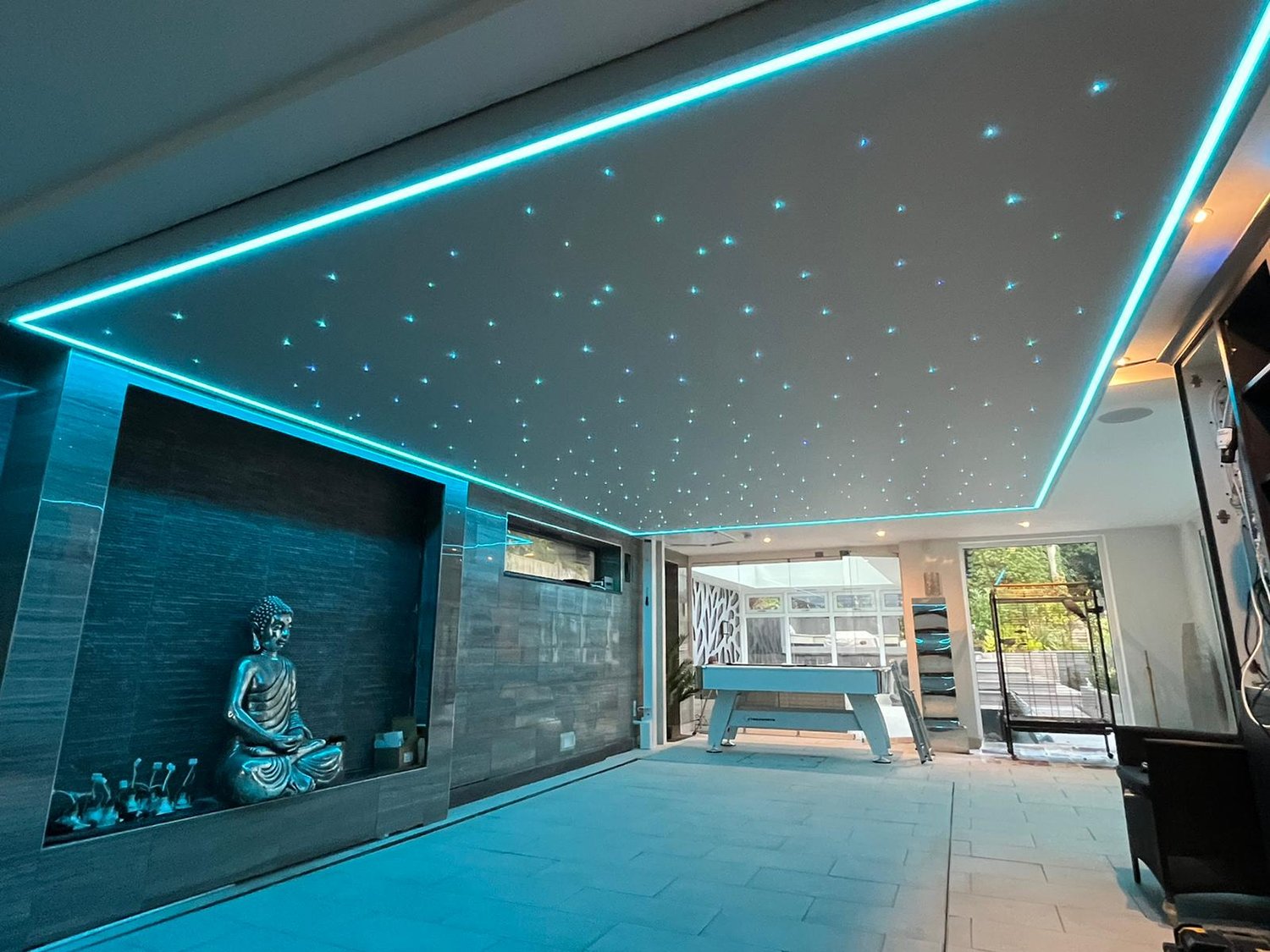 Fiber Optic Ceilings (Rose) - Image 4