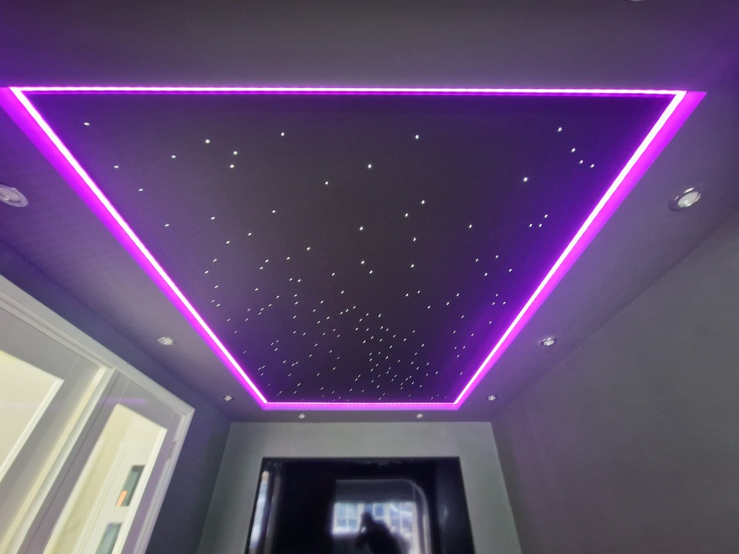 Fiber Optic Ceilings (Rose) - Image 5