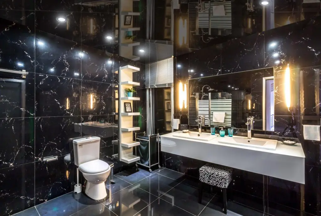 Glossy Stretch Ceilings - Image 2