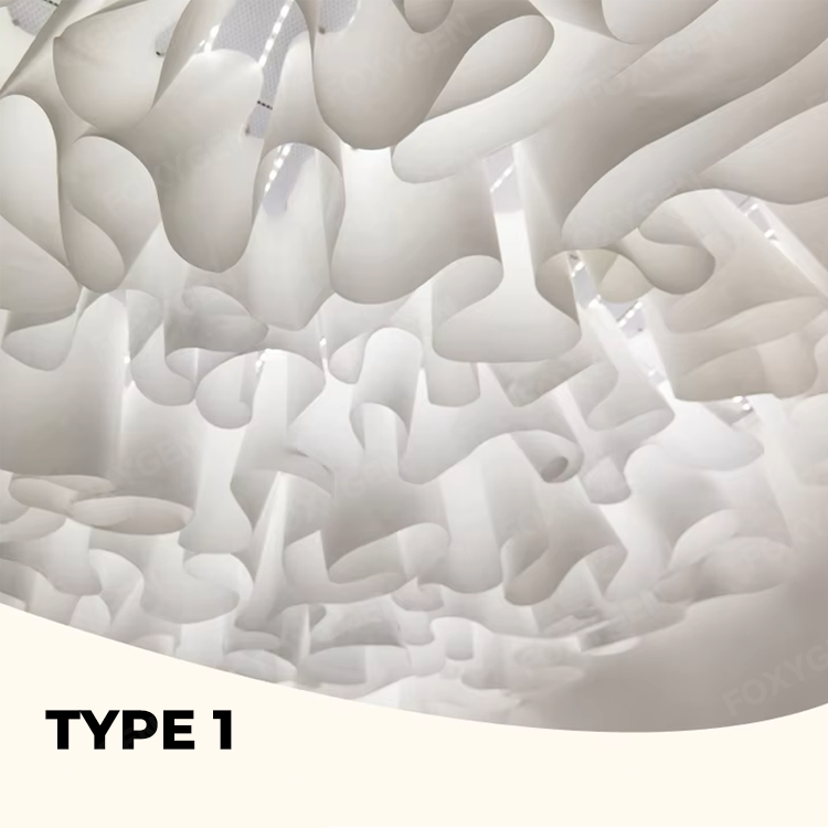 Paper Stretch Ceilings - Image 3