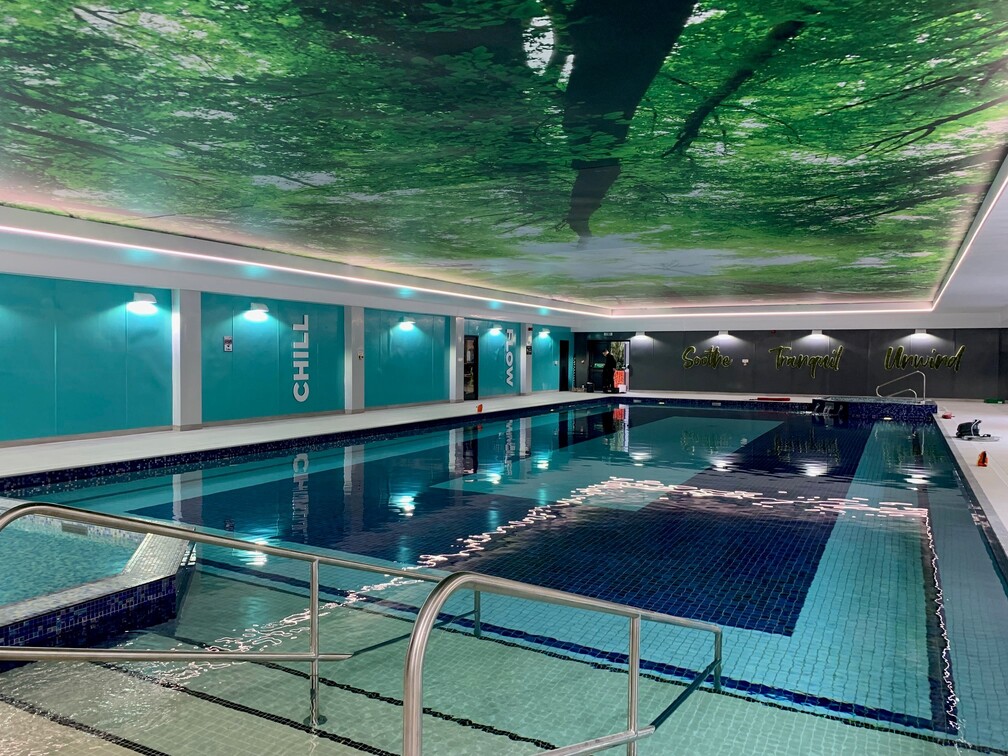 Printed Stretch Ceilings - Image 5