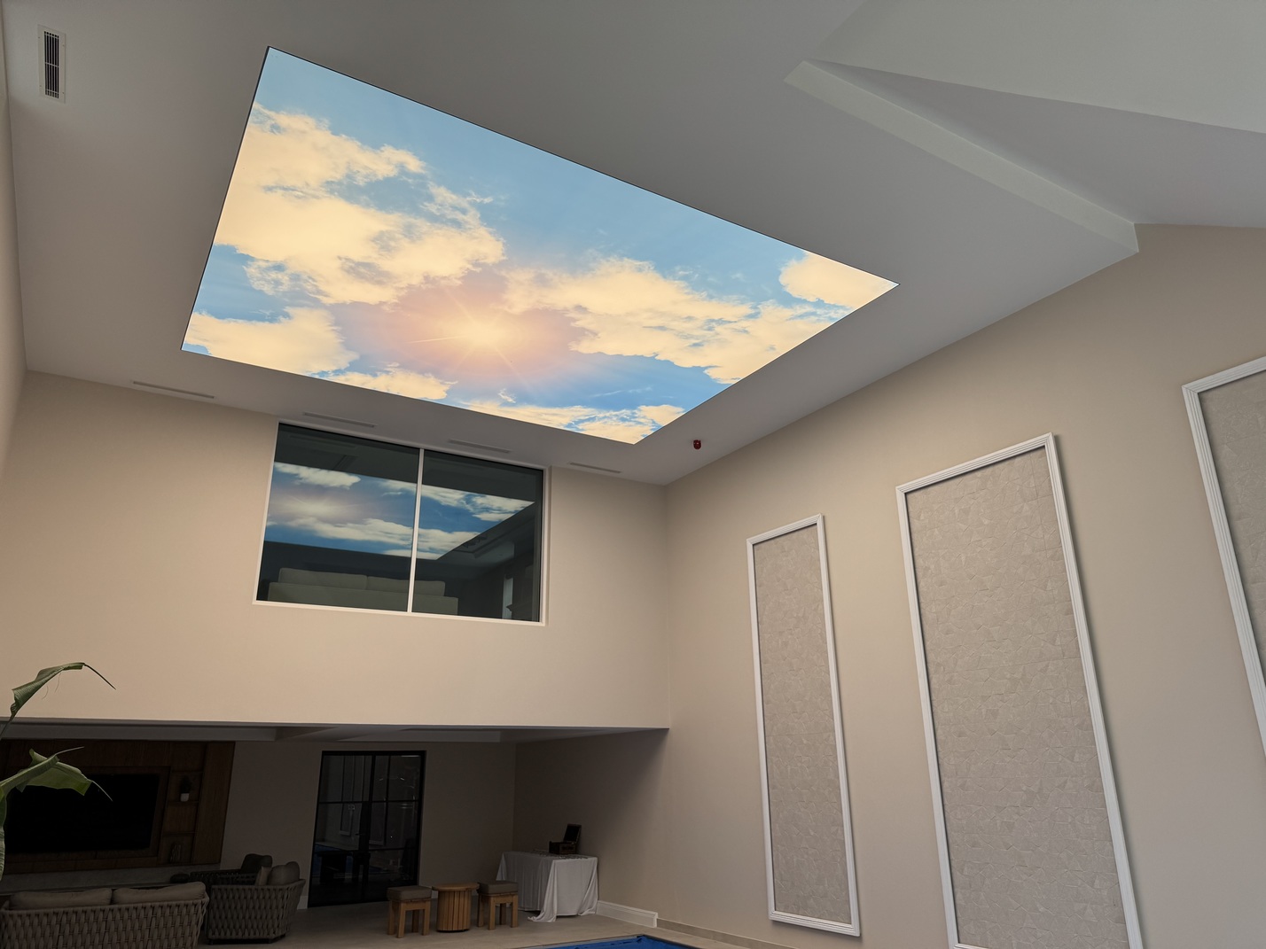 Printed Stretch Ceilings - Image 4