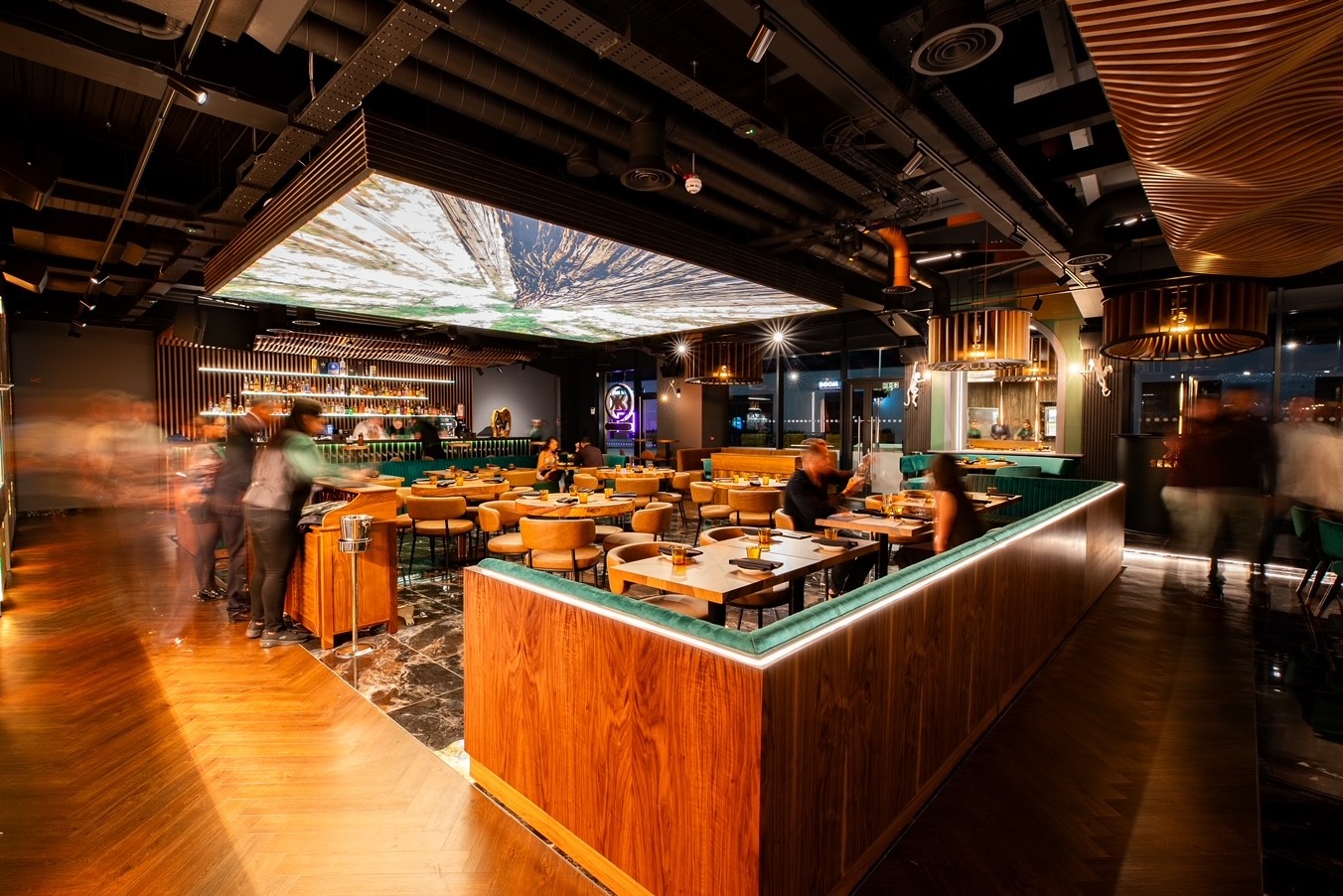 Printed Stretch Ceilings - Image 2