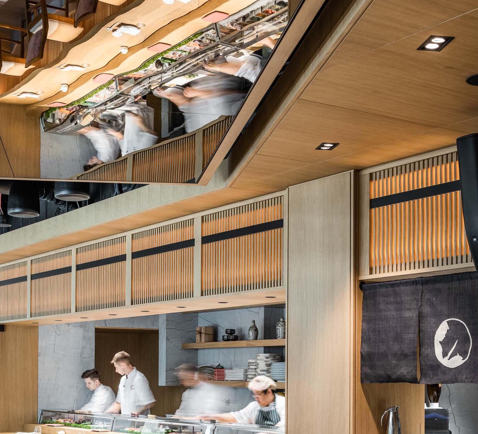 Reflective Stretch Ceilings - Image 3