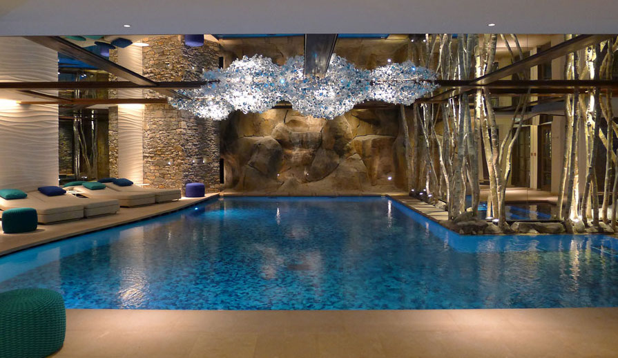 Reflective Stretch Ceilings - Image 4