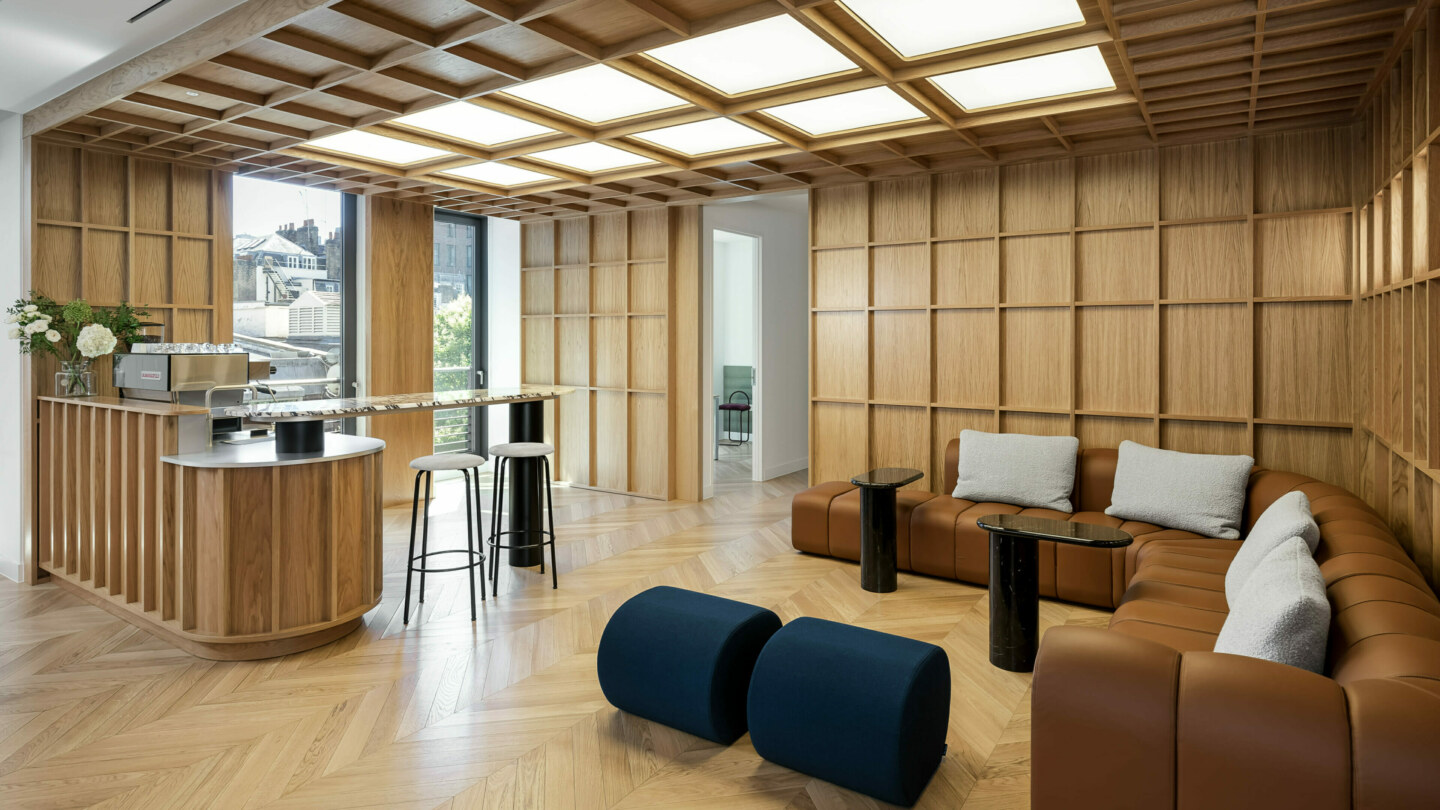 Light Transmitting Stretch Ceilings - Image 3